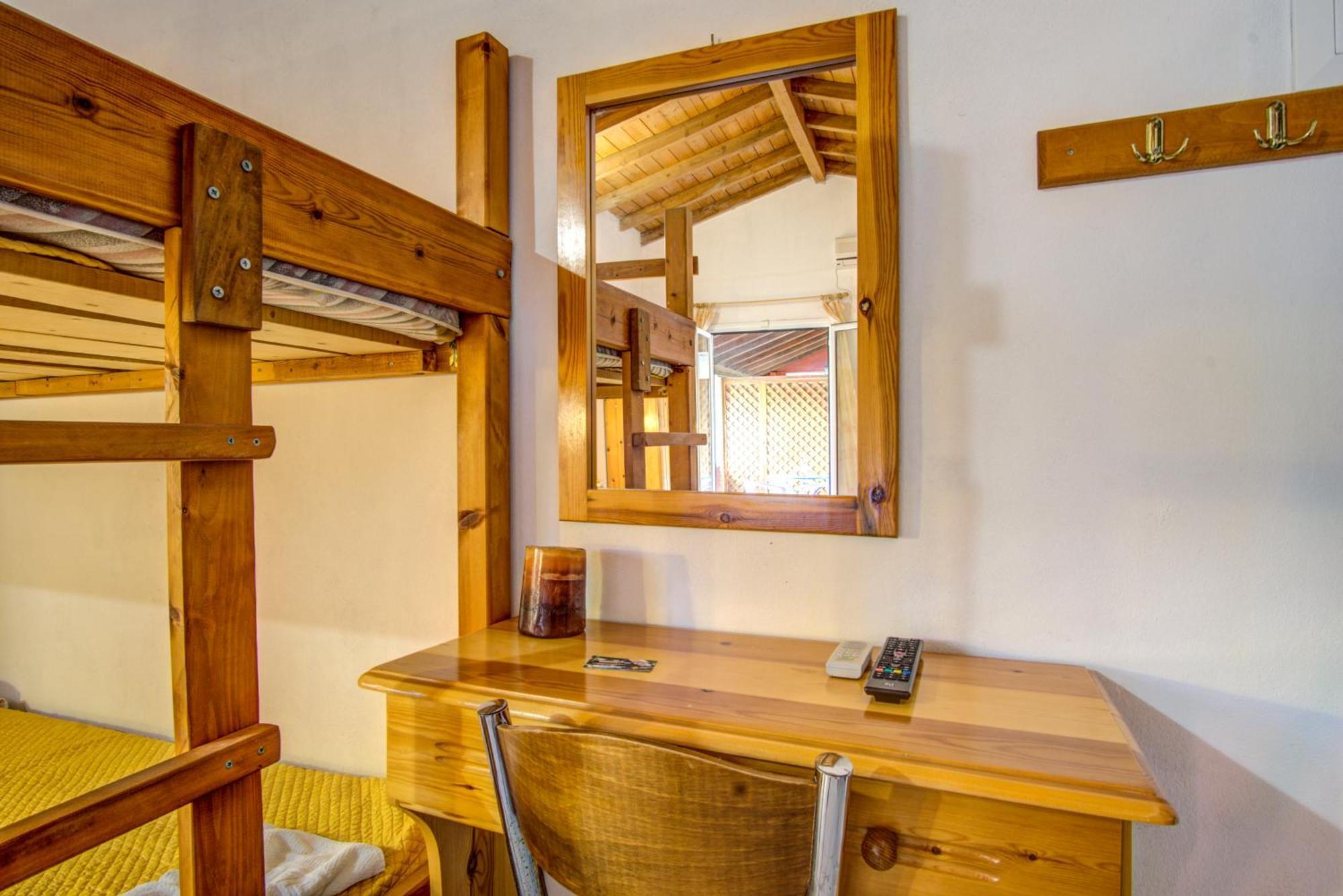 Blue Dream Apartments Velonades  Luaran gambar