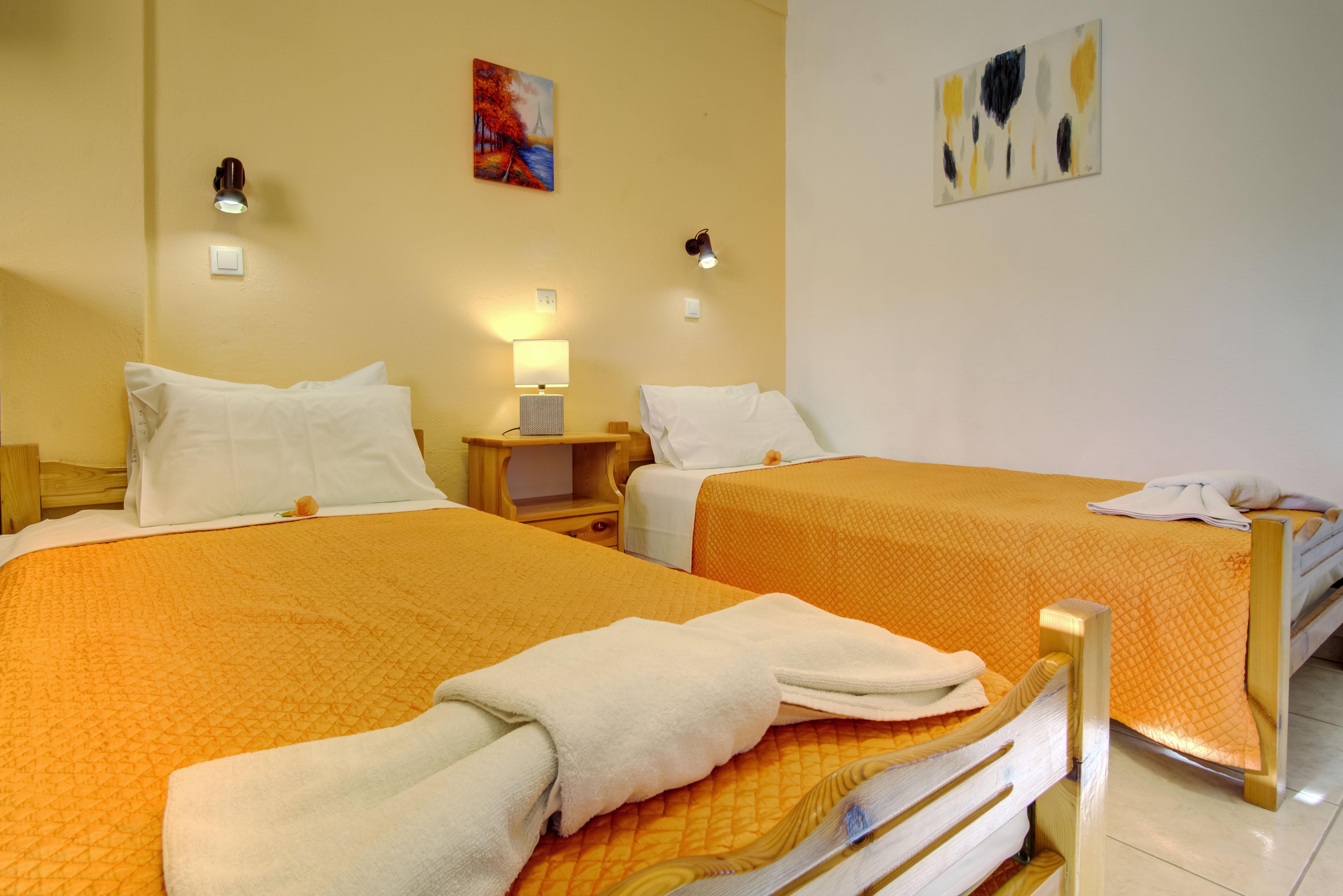 Blue Dream Apartments Velonades  Luaran gambar