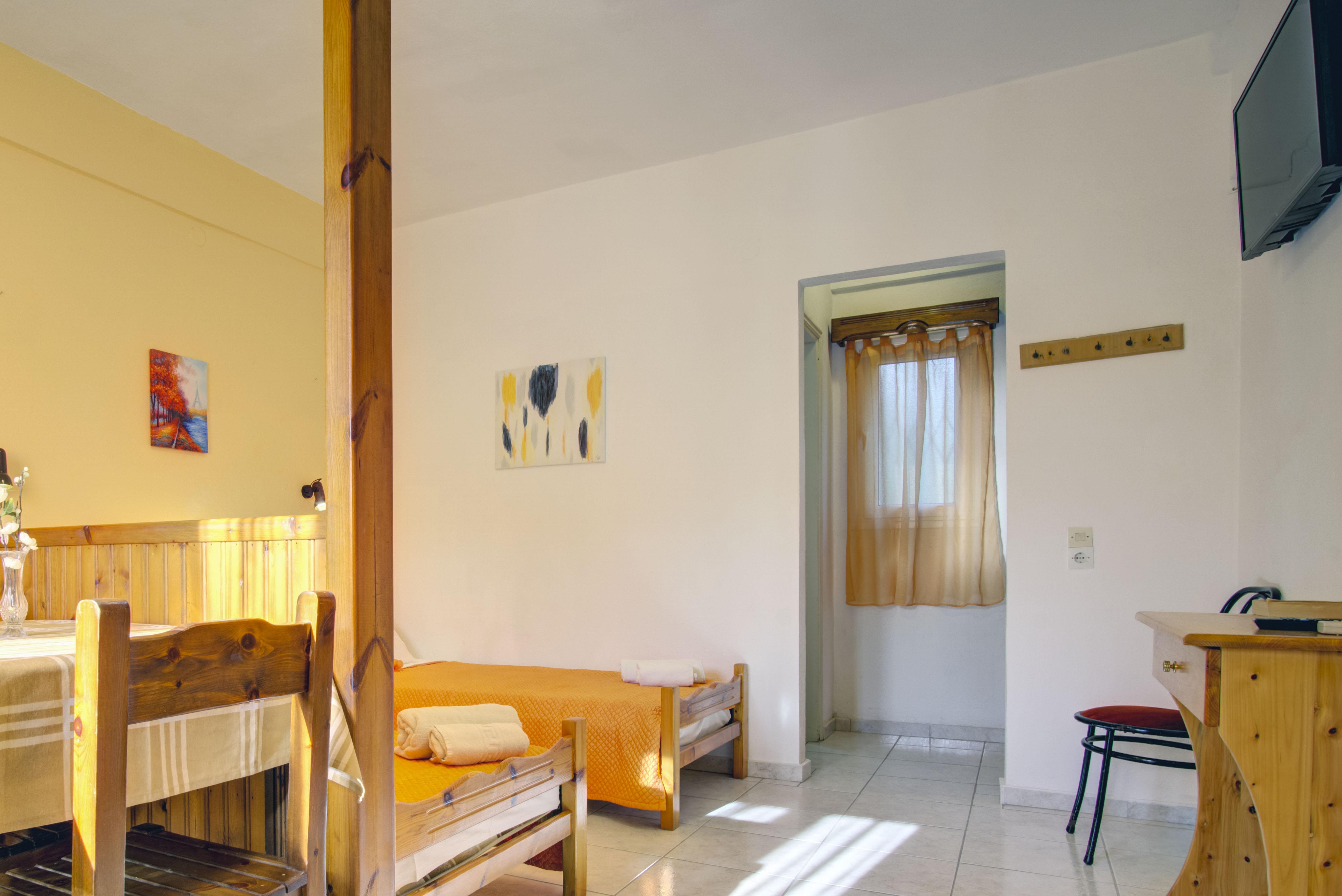 Blue Dream Apartments Velonades  Luaran gambar