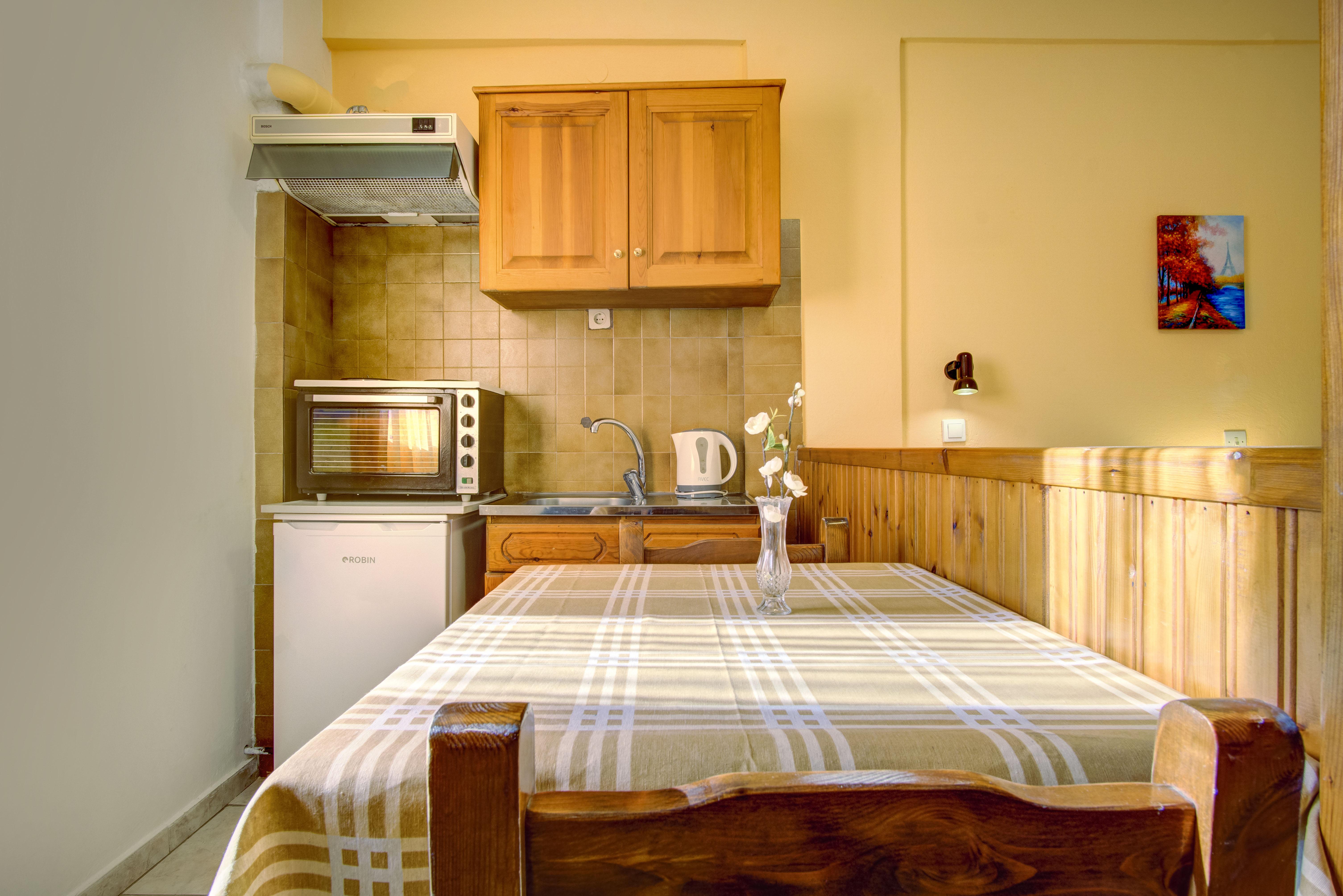 Blue Dream Apartments Velonades  Luaran gambar